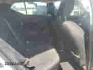 2024 Nissan Kicks SV with VIN 3N1CP5CV1RL575031, listed as a Copart auction lot 68665835 with 21,914 mi miles and Salvage title. Bid and sale history available at DreamBid. Image 11.