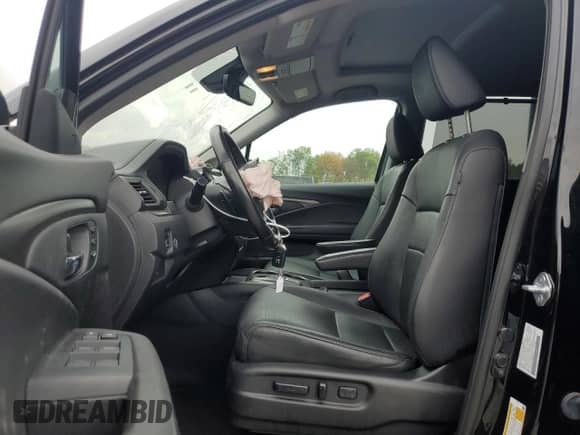 2021 Honda Pilot Special Edition с VIN 5FNYF6H26MB077537, выставлен на аукционе Copart как лот 83810685 с пробегом 115 435 миль миль и Списание • Salvage title. История ставок и продаж доступна на DreamBid. Изображение 7.