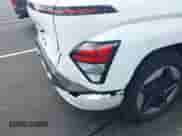 2024 Hyundai Kona SEL with VIN KM8HC3A61RU008639, listed as a IAAI auction lot 42988896 with 10,811 mi miles and . Bid and sale history available at DreamBid. Image 22.