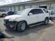 2007 Saturn Outlook XR with VIN 5GZER33777J115462, listed as a Copart auction lot 64701125 with 254,634 mi miles and Salvage title. Bid and sale history available at DreamBid. Image 1.