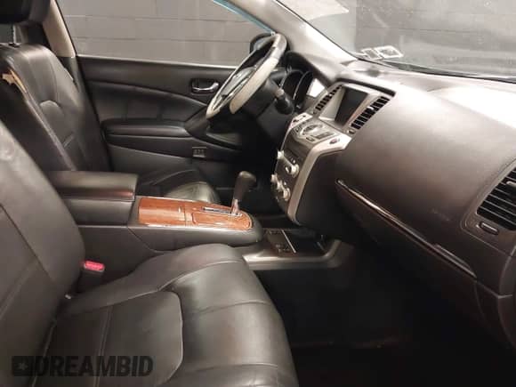 2013 Nissan Murano S с VIN JN8AZ1MWXDW317144, выставлен на аукционе IAAI как лот 42080647 с пробегом 184 050 миль миль и . История ставок и продаж доступна на DreamBid. Изображение 5.
