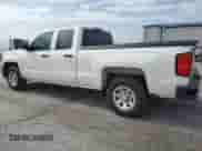 2015 Chevrolet Silverado 1500 Work Truck with VIN 1GCRCPEC1FZ369299, listed as a Copart auction lot 68474655 with 160,221 mi miles and Salvage title. Bid and sale history available at DreamBid. Image 2.