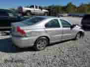2007 Volvo S60 2.5L Turbo с VIN YV1RS592672614577, выставлен на аукционе Copart как лот 86881345 с пробегом 197 057 миль миль и Списание • Salvage title. История ставок и продаж доступна на DreamBid. Изображение 3.