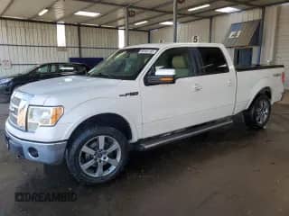 2011 Ford F-150 XL с VIN 1FTFW1EFXBKD75848, выставлен на аукционе Copart как лот 68565185 с пробегом 148 759 миль миль и Чистый • Clean title. История ставок и продаж доступна на DreamBid. Изображение 1.