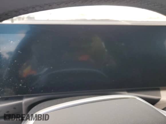 2025 BMW 4 Series 430i with VIN WBA33DB04SCT30862, listed as a Copart auction lot 85168815 with Not provided miles and Clean title. Bid and sale history available at DreamBid. Image 9.