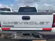 2007 Chevrolet Silverado 3500 с VIN 1GCHC33D17F110749, выставлен на аукционе IAAI как лот 41513828 с пробегом 196 858 миль миль и . История ставок и продаж доступна на DreamBid. Изображение 16.