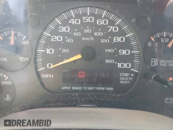 2000 Chevrolet Astro с VIN 1GNDM19W6YB120816, выставлен на аукционе IAAI как лот 42506029 с пробегом 370 919 миль миль и . История ставок и продаж доступна на DreamBid. Изображение 7.