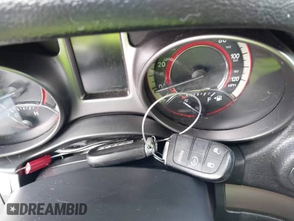 2015 Dodge Journey Crossroad с VIN 3C4PDDGGXFT740485, выставлен на аукционе IAAI как лот 42733477 с пробегом 147 028 миль миль и . История ставок и продаж доступна на DreamBid. Изображение 11.