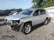2011 Jeep Compass с VIN 1J4NT1FAXBD288120, выставлен на аукционе Copart как лот 60052145 с пробегом 106 977 миль миль и Списание • Salvage title. История ставок и продаж доступна на DreamBid. Изображение 1.