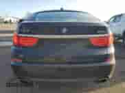 2010 BMW 5 Series 550i Gran Turismo xDrive с VIN WBASP4C59AC341090, выставлен на аукционе Copart как лот 89295685 с пробегом 127 429 миль миль и Списание • Salvage title. История ставок и продаж доступна на DreamBid. Изображение 6.