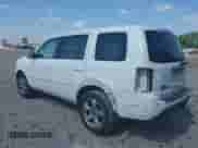 2015 Honda Pilot EX-L с VIN 5FNYF4H57FB009734, выставлен на аукционе IAAI как лот 42551082 с пробегом 157 453 миль миль и . История ставок и продаж доступна на DreamBid. Изображение 3.