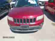 2013 Jeep Compass Sport с VIN 1C4NJCBA4DD187820, выставлен на аукционе IAAI как лот 43142822 с пробегом 160 962 миль миль и . История ставок и продаж доступна на DreamBid. Изображение 6.