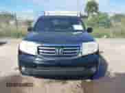 2013 Honda Pilot EX с VIN 5FNYF3H43DB028859, выставлен на аукционе IAAI как лот 43440411 с пробегом 222 892 миль миль и . История ставок и продаж доступна на DreamBid. Изображение 12.
