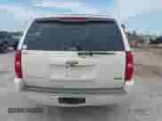 2010 Chevrolet Suburban LTZ with VIN 1GNUKKE33AR102729, listed as a IAAI auction lot 42904545 with 252,359 mi miles and . Bid and sale history available at DreamBid. Image 16.