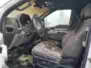 2017 Ford F-250 XLT с VIN 1FT7X2BT5HED18286, выставлен на аукционе Copart как лот 85908354 с пробегом 170 840 миль миль и На запчасти • Non repairable. История ставок и продаж доступна на DreamBid. Изображение 7.