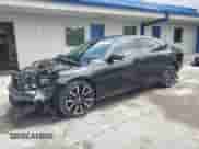 2023 Honda Accord Touring with VIN 1HGCY2F82PA026880, listed as a Copart auction lot 71723775 with 35,457 mi miles and Non repairable. Bid and sale history available at DreamBid. Image 1.