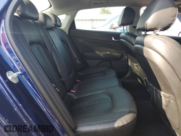 2016 Kia Optima EX с VIN 5XXGU4L37GG073424, выставлен на аукционе Copart как лот 65807015 с пробегом 159 697 миль миль и Списание • Salvage title. История ставок и продаж доступна на DreamBid. Изображение 10.