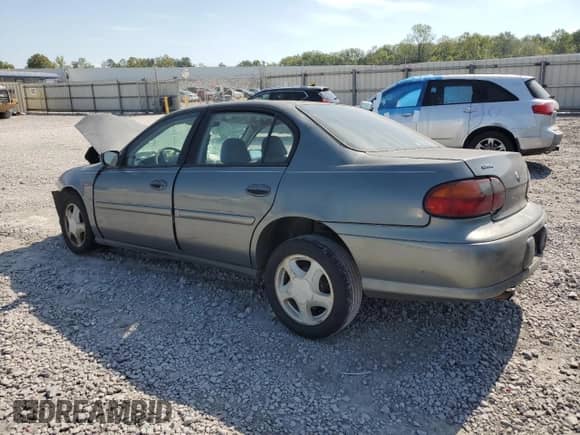 2005 Chevrolet Malibu Classic с VIN 1G1ND52F55M176303, выставлен на аукционе Copart как лот 72381244 с пробегом 212 261 миль миль и Списание • Salvage title. История ставок и продаж доступна на DreamBid. Изображение 2.