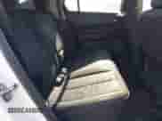 2013 Chevrolet Equinox LS с VIN 1GNALBEK1DZ125616, выставлен на аукционе IAAI как лот 38065765 с пробегом 141 979 миль миль и . История ставок и продаж доступна на DreamBid. Изображение 8.