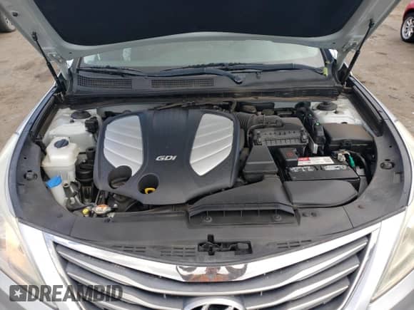 2016 Hyundai Azera Limited с VIN KMHFH4JG0GA521757, выставлен на аукционе Copart как лот 68950014 с пробегом 64 389 миль миль и Списание • Salvage title. История ставок и продаж доступна на DreamBid. Изображение 13.