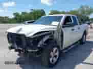 2016 Ram 1500 Tradesman с VIN 1C6RR7FT0GS282685, выставлен на аукционе IAAI как лот 42845153 с пробегом 145 486 миль миль и . История ставок и продаж доступна на DreamBid. Изображение 18.