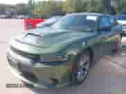 2023 Dodge Charger GT с VIN 2C3CDXHG0PH600412, выставлен на аукционе IAAI как лот 43548291 с пробегом 53 953 миль миль и . История ставок и продаж доступна на DreamBid. Изображение 17.