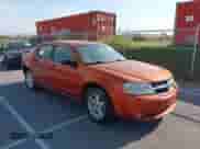 2008 Dodge Avenger SXT с VIN 1B3LC56K28N228639, выставлен на аукционе IAAI как лот 43043406 с пробегом 256 980 миль миль и . История ставок и продаж доступна на DreamBid. Изображение 1.