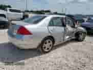 2007 Honda Accord LX SE с VIN 1HGCM55317A114256, выставлен на аукционе Copart как лот 61851325 с пробегом 188 067 миль миль и Списание • Salvage title. История ставок и продаж доступна на DreamBid. Изображение 3.