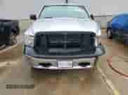 2014 Ram 1500 Tradesman with VIN 1C6RR7FG1ES204657, listed as a Copart auction lot 50946195 with 112,572 mi miles and Salvage title. Bid and sale history available at DreamBid. Image 5.