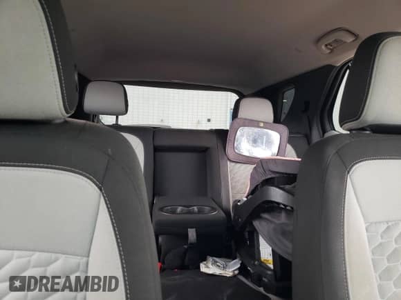 2020 Chevrolet Equinox LT с VIN 2GNAXTEV8L6133923, выставлен на аукционе Copart как лот 70095615 с пробегом Не указан миль и На запчасти • Non repairable. История ставок и продаж доступна на DreamBid. Изображение 10.
