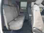 2017 Ford F-150 XL z VIN 1FTFX1EF1HFB44593, wystawiony jako IAAI lot #41910637 z przebiegiem 182 915 mil mil oraz . Historia ofert i sprzedaży dostępna na DreamBid. Obrazek 8.