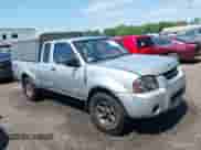 2003 Nissan Frontier XE с VIN 1N6ED26Y93C460440, выставлен на аукционе IAAI как лот 42652596 с пробегом 156 656 миль миль и . История ставок и продаж доступна на DreamBid. Изображение 1.