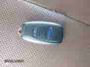 2025 Subaru Forester Touring z VIN JF2SLDTC6SH579157, wystawiony jako IAAI lot #43005492 z przebiegiem 2 811 mil mil oraz . Historia ofert i sprzedaży dostępna na DreamBid. Obrazek 11.