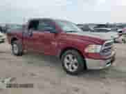 2019 Ram 1500 Warlock z VIN 1C6RR6LTXKS529184, wystawiony jako Copart lot #70570475 z przebiegiem 119 221 mil mil oraz Szkoda całkowita • Salvage title. Historia ofert i sprzedaży dostępna na DreamBid. Obrazek 4.