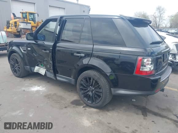 2010 Land Rover Range Rover Sport HSE Lux z VIN SALSK2D49AA247162, wystawiony jako IAAI lot #42010171 z przebiegiem 135 791 mil mil oraz . Historia ofert i sprzedaży dostępna na DreamBid. Obrazek 3.