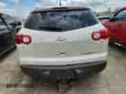 2011 Chevrolet Traverse 2LT с VIN 1GNKRJED2BJ131936, выставлен на аукционе Copart как лот 70148985 с пробегом 135 837 миль миль и Списание • Salvage title. История ставок и продаж доступна на DreamBid. Изображение 6.