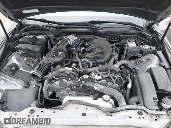 2018 Lexus IS 300 z VIN JTHC81D2XJ5026860, wystawiony jako IAAI lot #42183444 z przebiegiem 58 972 mil mil oraz . Historia ofert i sprzedaży dostępna na DreamBid. Obrazek 10.