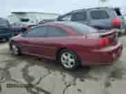2004 Dodge Stratus SXT with VIN 4B3AG42GX4E048907, listed as a Copart auction lot 73517854 with 192,686 mi miles and Salvage title. Bid and sale history available at DreamBid. Image 2.