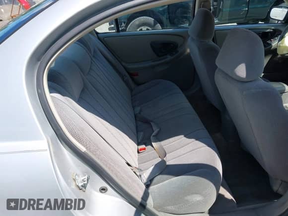 2004 Chevrolet Malibu Classic with VIN 1G1ND52F04M639057, listed as a IAAI auction lot 42665553 with 150,116 mi miles and . Bid and sale history available at DreamBid. Image 8.