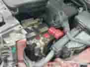 2014 Nissan Pathfinder SV with VIN 5N1AR2MM8EC723843, listed as a IAAI auction lot 42758373 with 185,915 mi miles and . Bid and sale history available at DreamBid. Image 13.