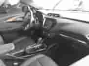 2023 Chevrolet TrailBlazer ACTIV с VIN KL79MVSL5PB098177, выставлен на аукционе IAAI как лот 41686876 с пробегом 24 057 миль миль и . История ставок и продаж доступна на DreamBid. Изображение 5.