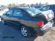 2005 Toyota Corolla CE with VIN JTDBR32EX52061960, listed as a IAAI auction lot 43504350 with 224,661 mi miles and . Bid and sale history available at DreamBid. Image 3.