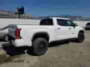 2023 Toyota Tundra Limited Hybrid with VIN 5TFJC5EC7PX003149, listed as a Copart auction lot 68821244 with Not provided miles and Salvage title. Bid and sale history available at DreamBid. Image 3.