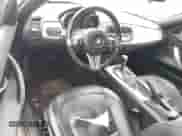 2005 BMW Z4 3.0i с VIN 4USBT53565LU09320, выставлен на аукционе Copart как лот 59596535 с пробегом 118 790 миль миль и Списание • Salvage title. История ставок и продаж доступна на DreamBid. Изображение 8.