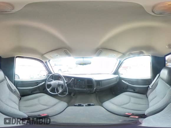 2005 Chevrolet Silverado 1500 z VIN 1GCEC14T05Z266449, wystawiony jako Copart lot #79225934 z przebiegiem 73 004 mil mil oraz Szkoda całkowita • Salvage title. Historia ofert i sprzedaży dostępna na DreamBid. Obrazek 13.