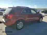 2011 Chevrolet Equinox 2LT with VIN 2CNFLNE53B6412275, listed as a Copart auction lot 46696595 with 144,545 mi miles and Clean title. Bid and sale history available at DreamBid. Image 3.