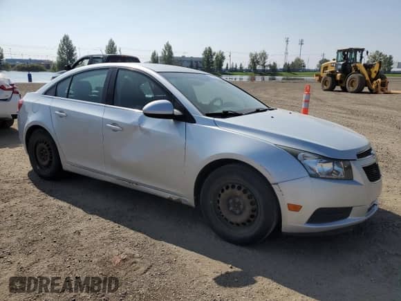 2011 Chevrolet Cruze 1LT с VIN 1G1PF5S94B7178566, выставлен на аукционе Copart как лот 71899945 с пробегом 183 110 миль миль и Чистый • Clean title. История ставок и продаж доступна на DreamBid. Изображение 4.