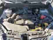 2015 Subaru Forester Touring with VIN JF2SJAUC5FH401331, listed as a Copart auction lot 82628925 with 134,059 mi miles and Clean title. Bid and sale history available at DreamBid. Image 12.