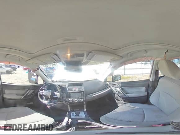 2018 Subaru Forester Premium z VIN JF2SJAEC7JH417599, wystawiony jako Copart lot #85273565 z przebiegiem 89 166 mil mil oraz Szkoda całkowita • Salvage title. Historia ofert i sprzedaży dostępna na DreamBid. Obrazek 15.