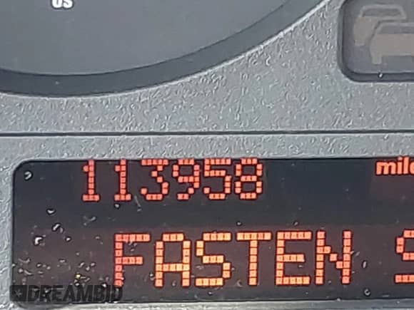 2002 BMW 5 Series 530i с VIN WBADT63492CH85212, выставлен на аукционе IAAI как лот 42457747 с пробегом 113 958 миль миль и . История ставок и продаж доступна на DreamBid. Изображение 12.